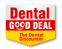 Logo Dental Good Deal